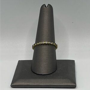 Freida Rothman Sterling Silver
Stacking Ring